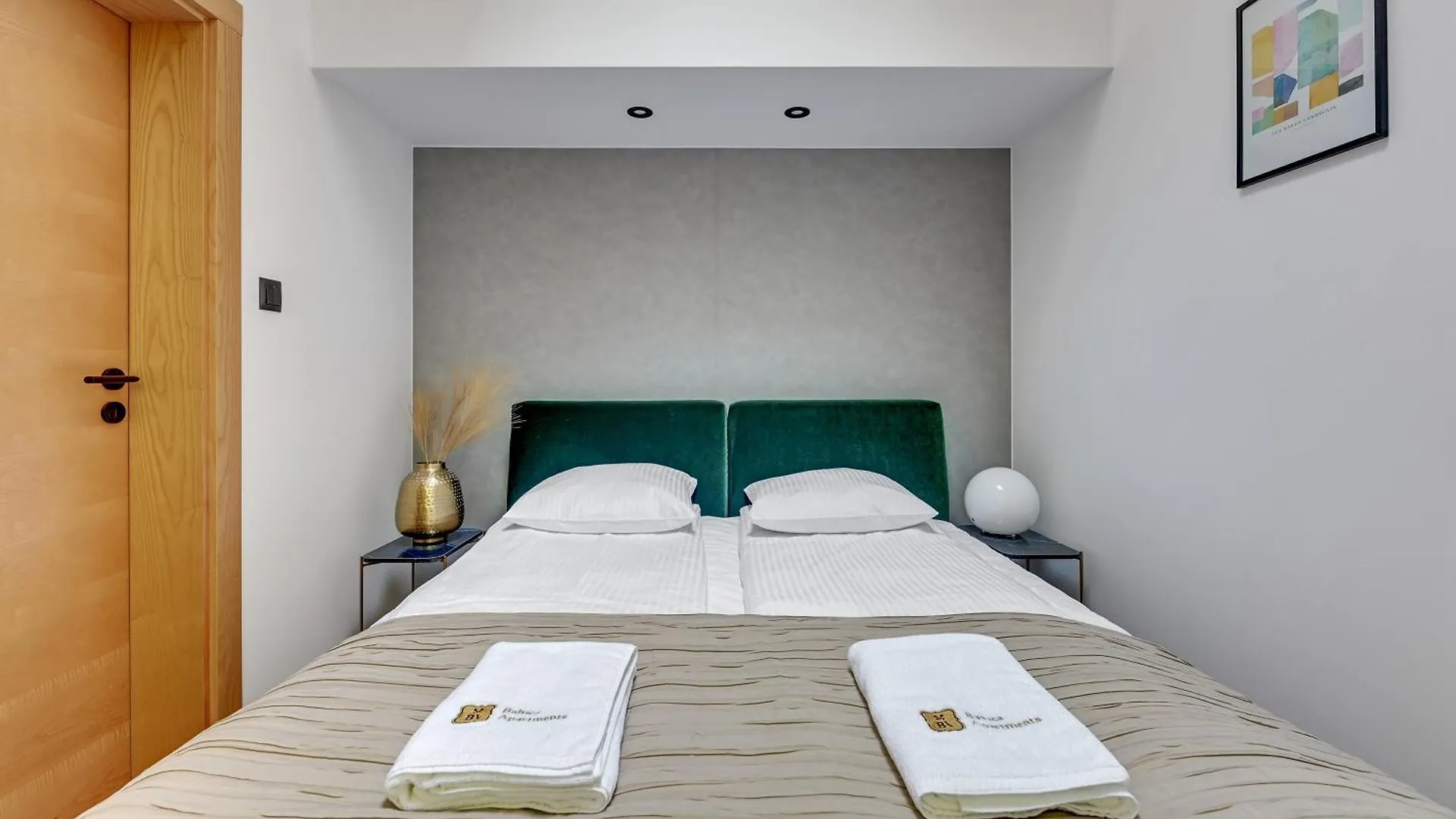 Dr Apartments - Beach Side Premium Sopot