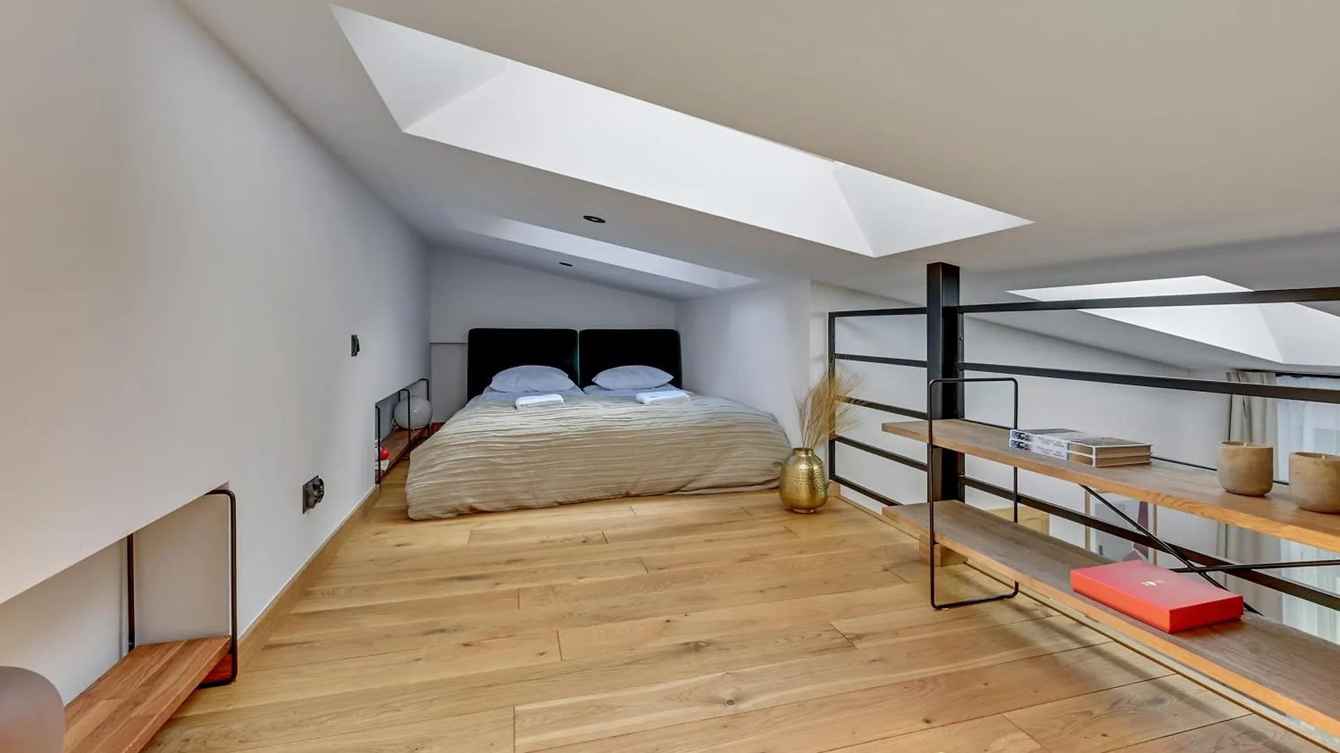 Dr Apartments - Beach Side Premium Sopot