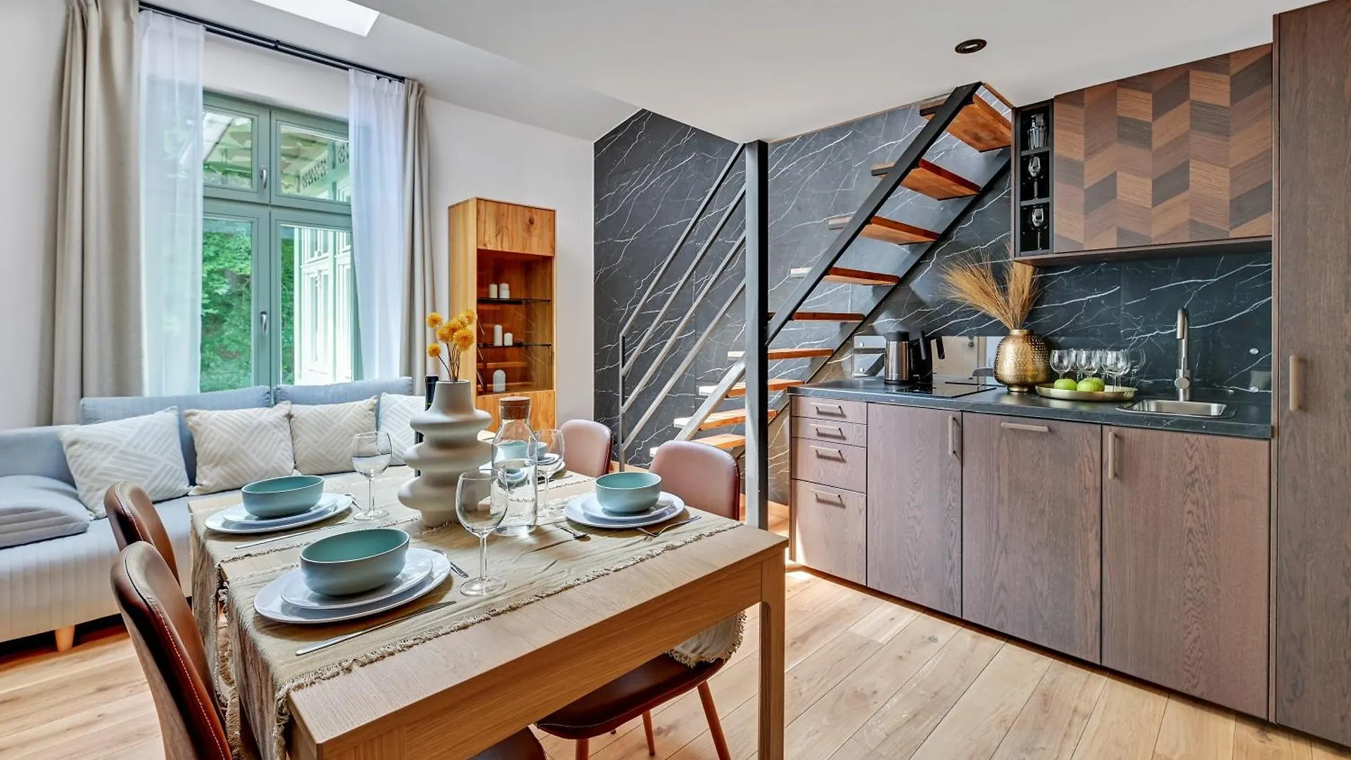 Dr Apartments - Beach Side Premium Sopot