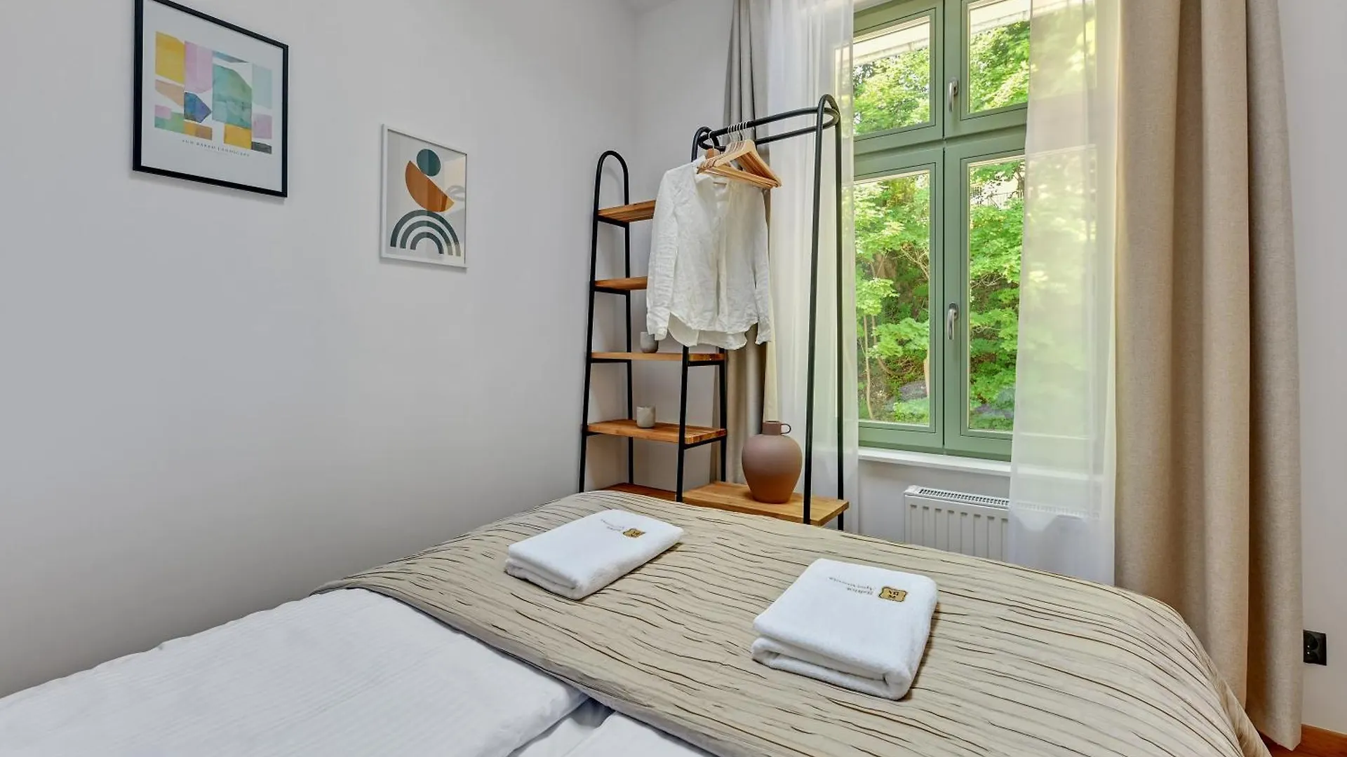 Dr Apartments - Beach Side Premium Sopot