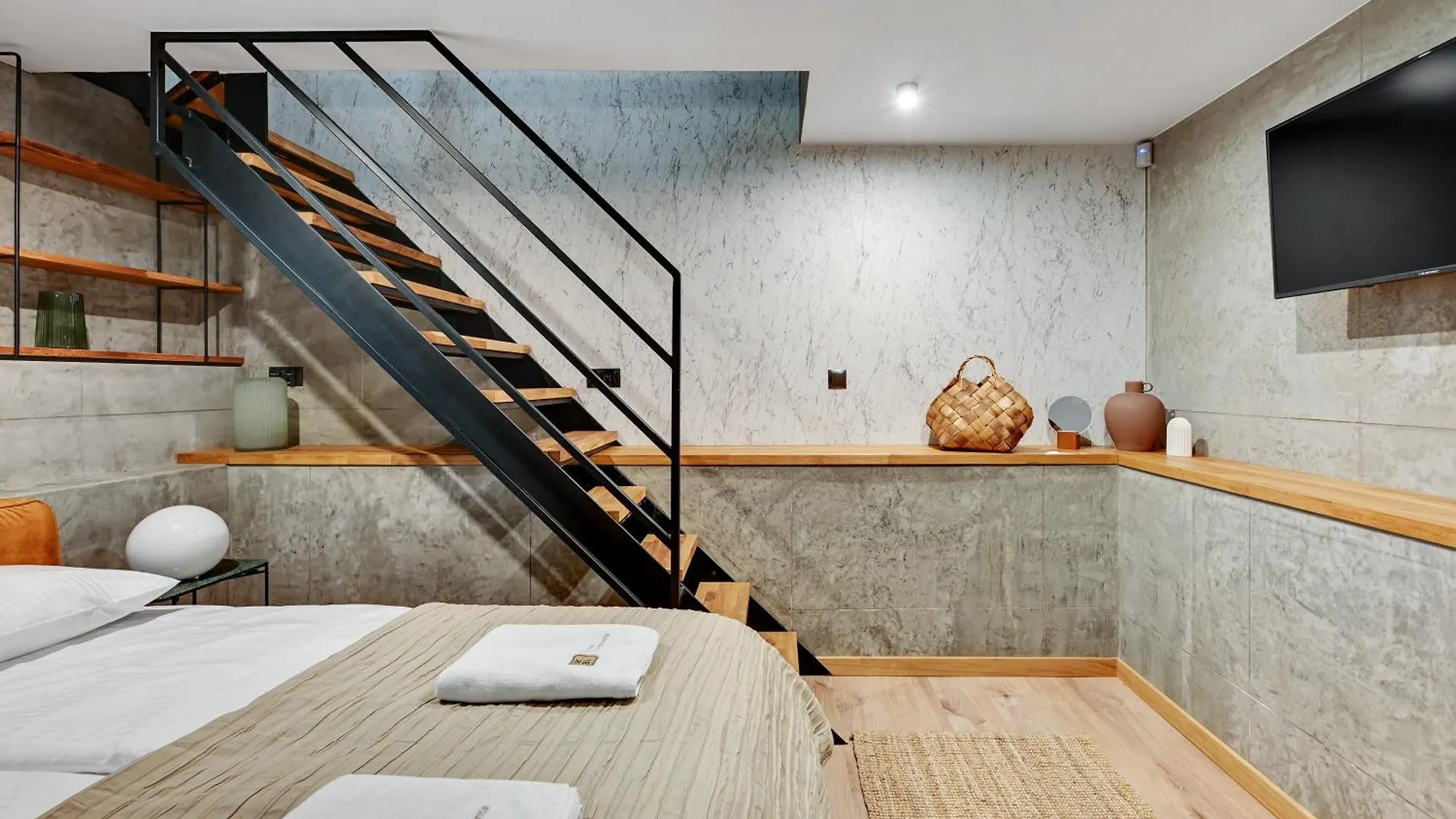 Dr Apartments - Beach Side Premium Sopot Poland