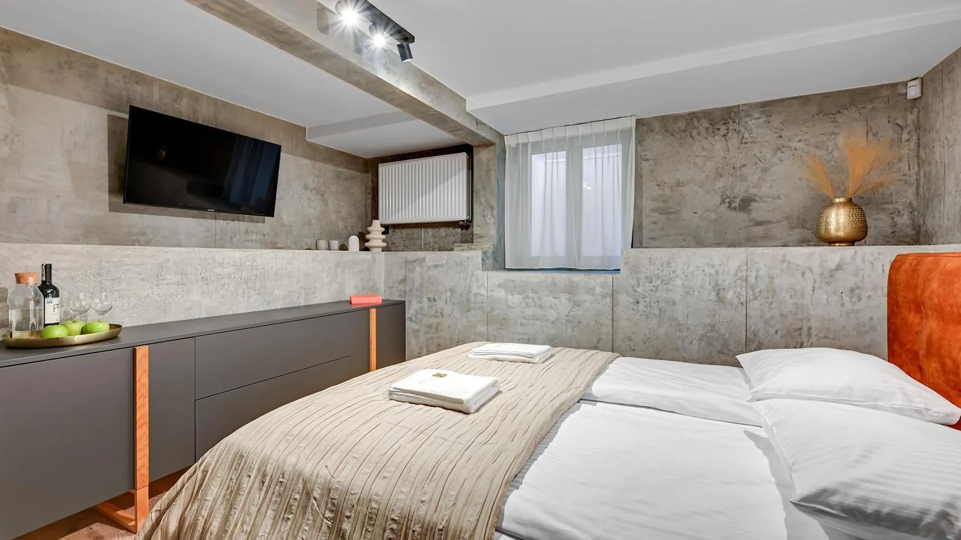 Dr Apartments - Beach Side Premium Sopot Poland