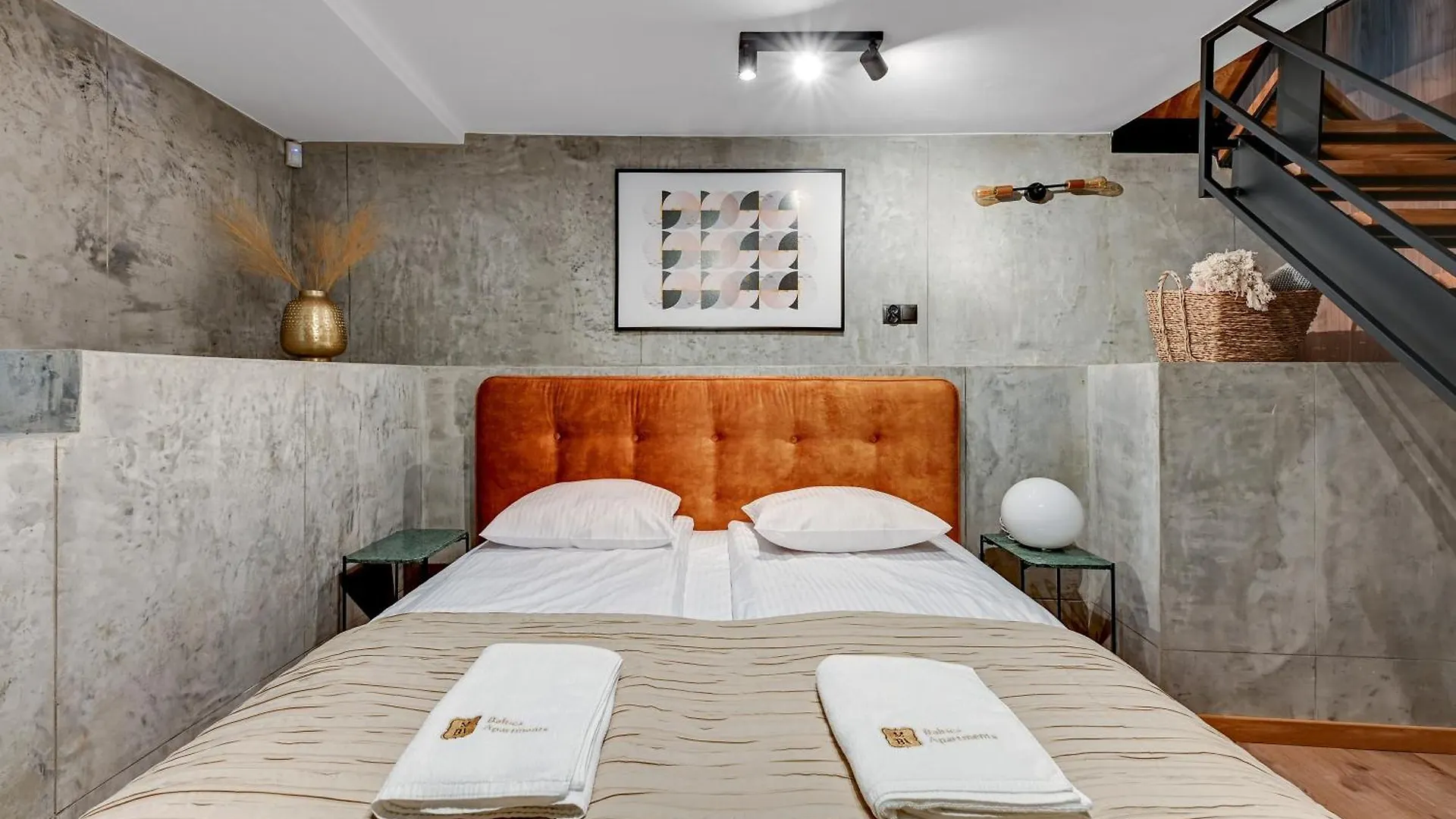 Dr Apartments - Beach Side Premium Sopot