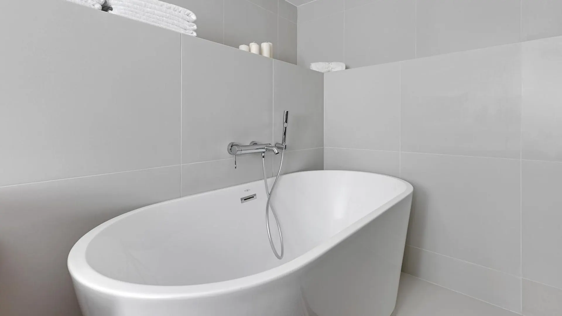 Dr Apartments - Beach Side Premium Sopot