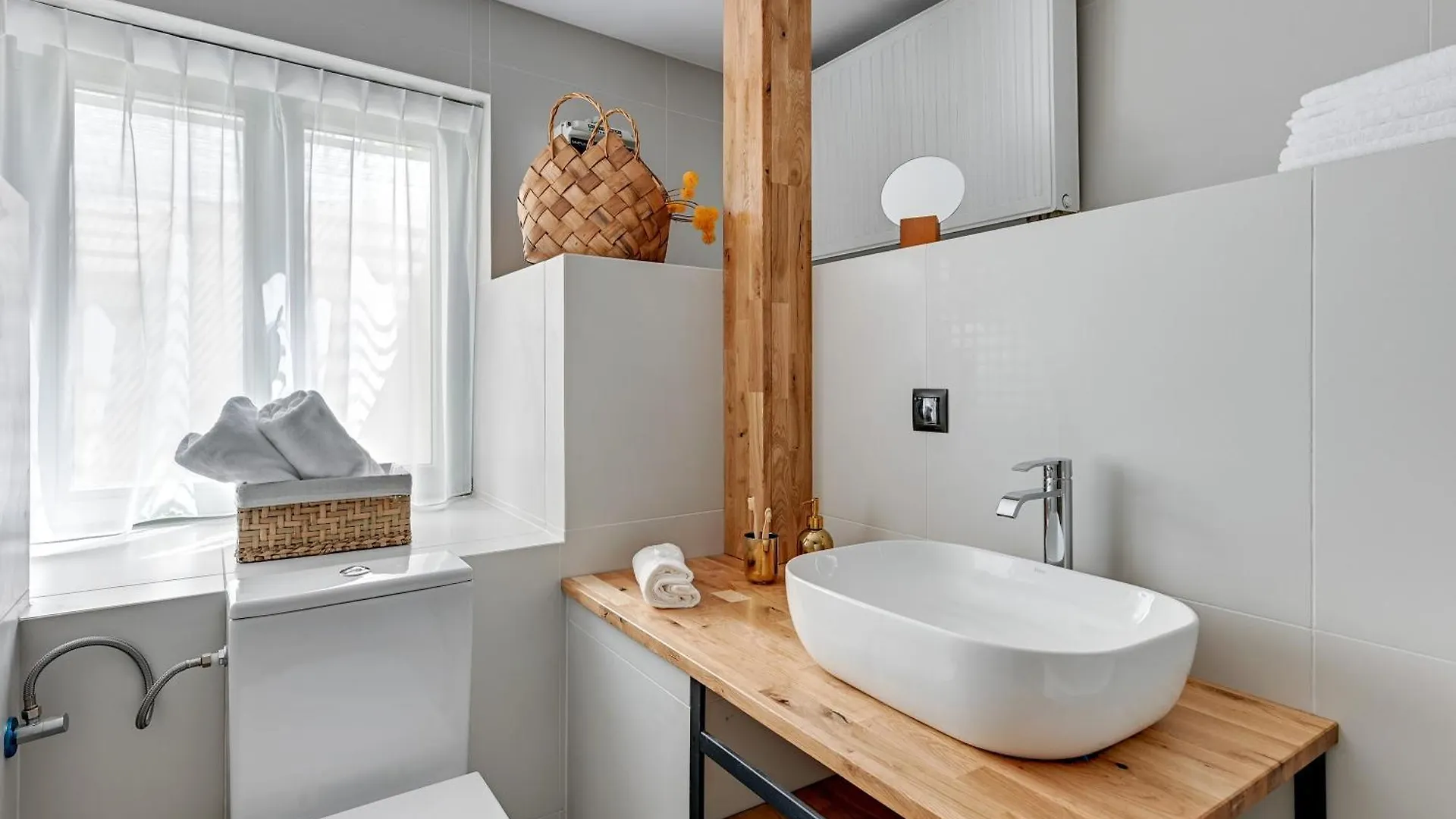 Dr Apartments - Beach Side Premium Sopot